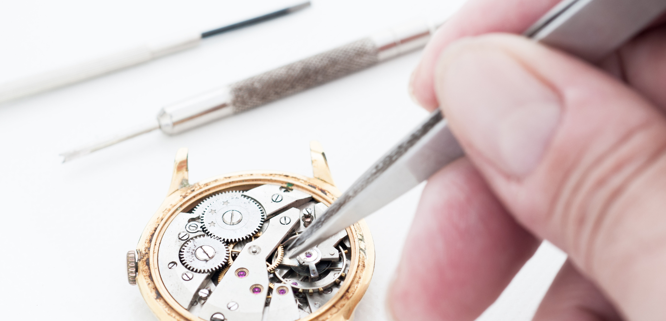 Caring for Your Chronometer: Essential Tips from Our Watch Experts