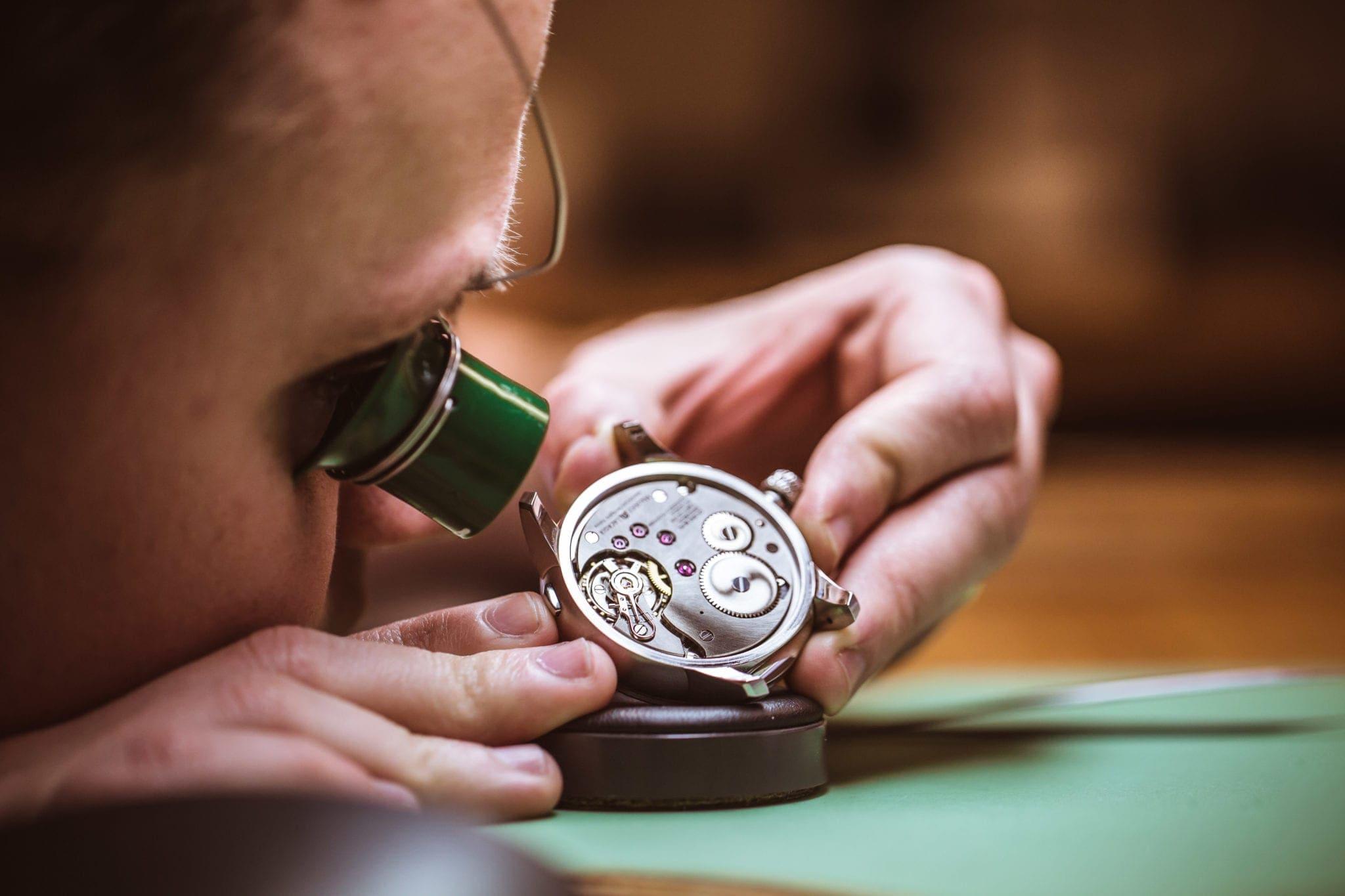 Water Resistance Renewed: Protecting Your Watch's Longevity