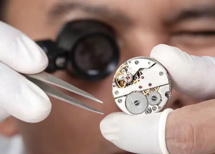 Restore Your Watch's Legacy: Expert Repair & Overhaul